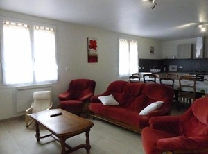 Gite Valigny Bedrooms Persons | Valigny