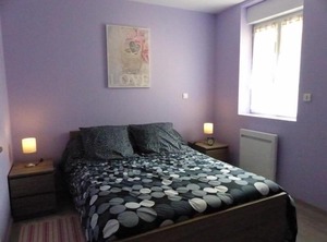 Gite Valigny Bedrooms Persons | Valigny