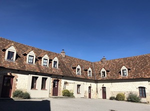 Cottage At Domaine Du Vieux Chateau The Coast | Tingry