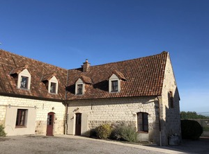 Cottage At Domaine Du Vieux Chateau The Coast | Tingry