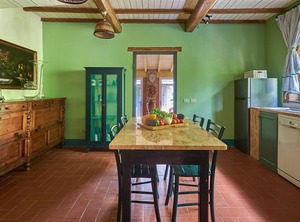 Giunchette Meri Cavriglia | Cavriglia