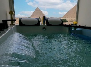 Pyramids | Al Haram