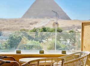 Pyramids | Al Haram
