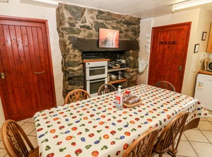 Glan Gors | Gallt Y Foel