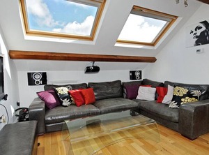 Glasfryn | Llanbedrog