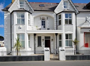 Glasfryn | Llanbedrog