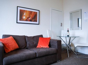 Glasgow | Cardonald
