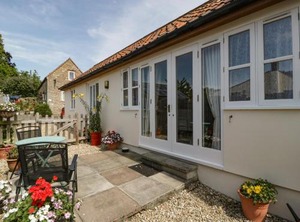 Glebe Lodge | Westbury-sub-Mendip