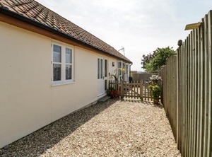 Glebe Lodge | Westbury-sub-Mendip
