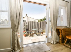Glebe Lodge | Westbury-sub-Mendip