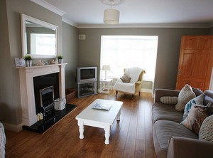 Glen Ard Holiday | Dunmore East