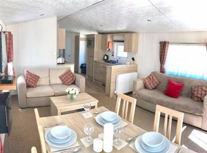 Lodge Glendevon Country Park | Dollar