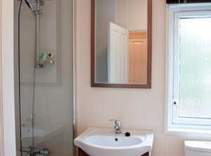 Lodge Glendevon Country Park | Dollar