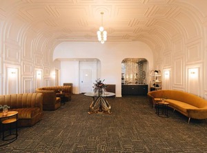 The Bellwether Hotel | Tyler Park