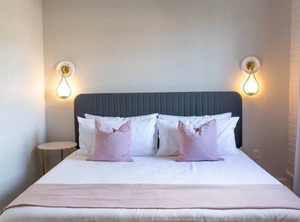 The Bellwether Hotel | Tyler Park