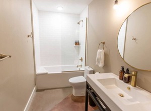 The Bellwether Hotel | Tyler Park