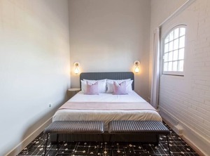 The Bellwether Hotel | Tyler Park