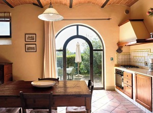 Glicini | Tavarnelle Val di Pesa