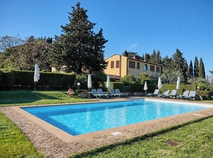 Glicini | Tavarnelle Val di Pesa