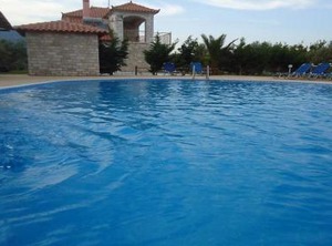 Glyfada Villas | Paralio Astros