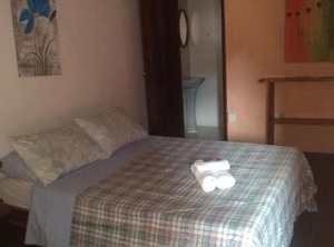 Pousada Casa Da Tatá | Portal da Ferradura