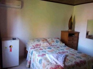 Pousada Casa Da Tatá | Portal da Ferradura