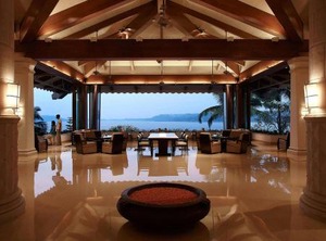 Goa Marriott Resort | Panaji