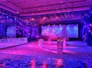 Goa Marriott Resort | Panaji