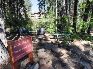 Gold Bend | Truckee