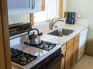 Gold Bend | Truckee