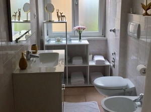 Gold Experience | Gries - Quirein