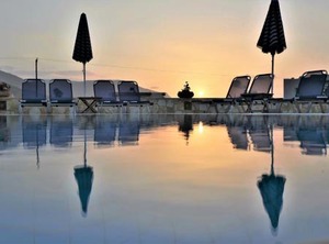 Golden Bay Hotel | Malia