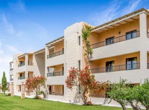 Golden Bay Hotel | Malia
