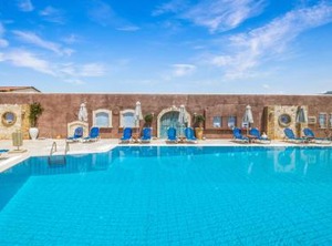 Golden Bay Hotel | Malia