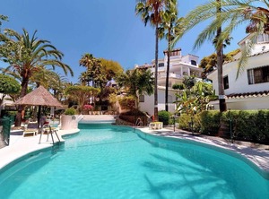 Golden Beach Eaw | Marbella