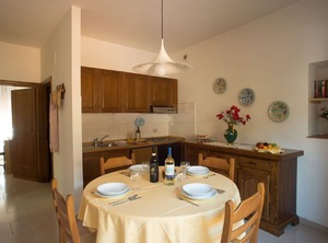 Accommodation San Donato | San Donato in Poggio