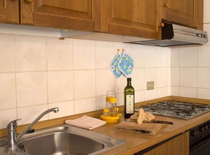 Accommodation San Donato | San Donato in Poggio
