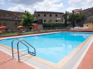 Accommodation San Donato | San Donato in Poggio