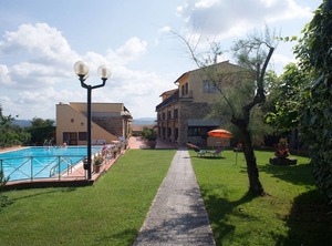 Accommodation San Donato | San Donato in Poggio