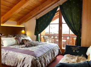 Golden Gapa | Garmisch-Partenkirchen
