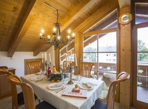 Golden Gapa | Garmisch-Partenkirchen