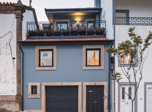 Holidays | Aldoar Foz do Douro e Nevogilde