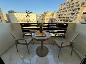 Palace Hotel | Downtown Cairo