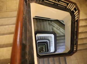 Palace Hotel | Downtown Cairo