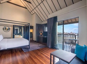 Avani Sepang Goldcoast Resort | Kampung Bagan Lalang