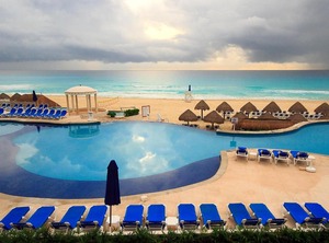 Golden Parnassus Resort All Adults | Zona Hotelera