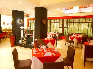 Golden Parnassus Resort All Adults | Zona Hotelera