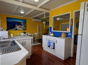 Golden Sands Beach Bay Bowen | Bowen