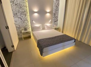 Ibis Styles Pouso Alegre | Pouso Alegre