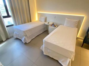 Ibis Styles Pouso Alegre | Pouso Alegre